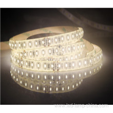 Ultra Thin SMD3014 Led Strip Light IP66 Warm White